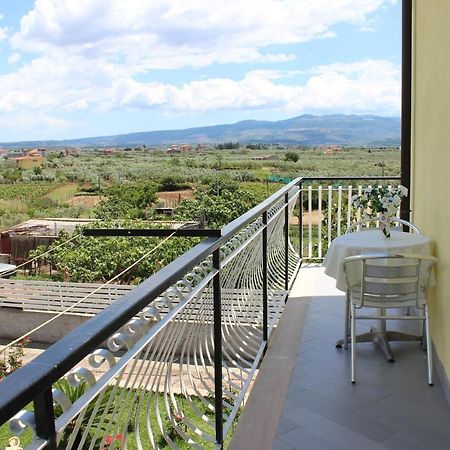 B&B La Vigna Lamezia Terme Exterior foto