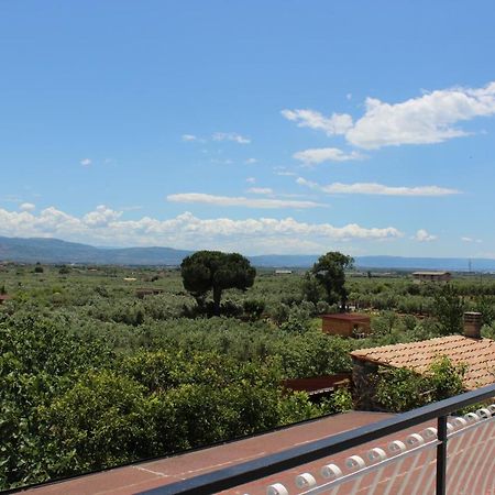 B&B La Vigna Lamezia Terme Exterior foto