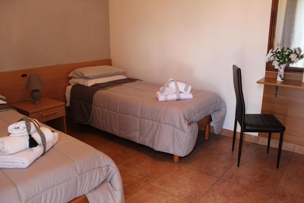 B&B La Vigna Lamezia Terme Exterior foto