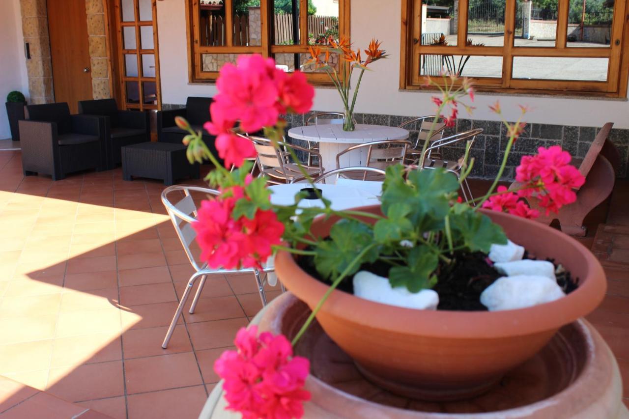 B&B La Vigna Lamezia Terme Exterior foto