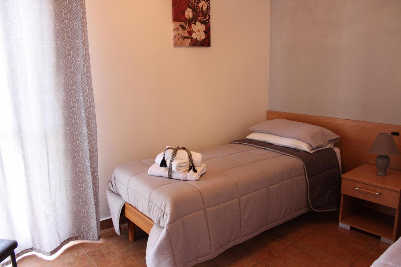 B&B La Vigna Lamezia Terme Exterior foto