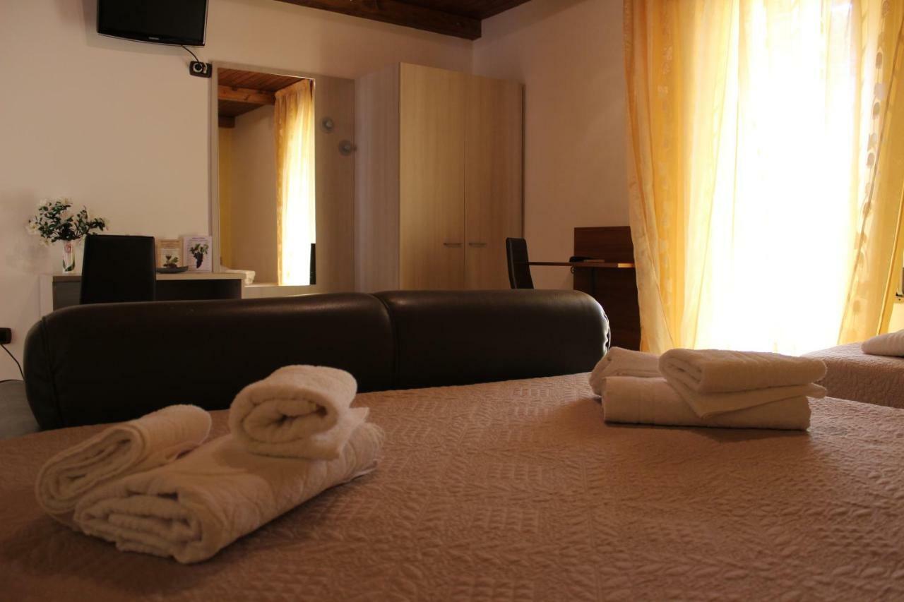 B&B La Vigna Lamezia Terme Exterior foto