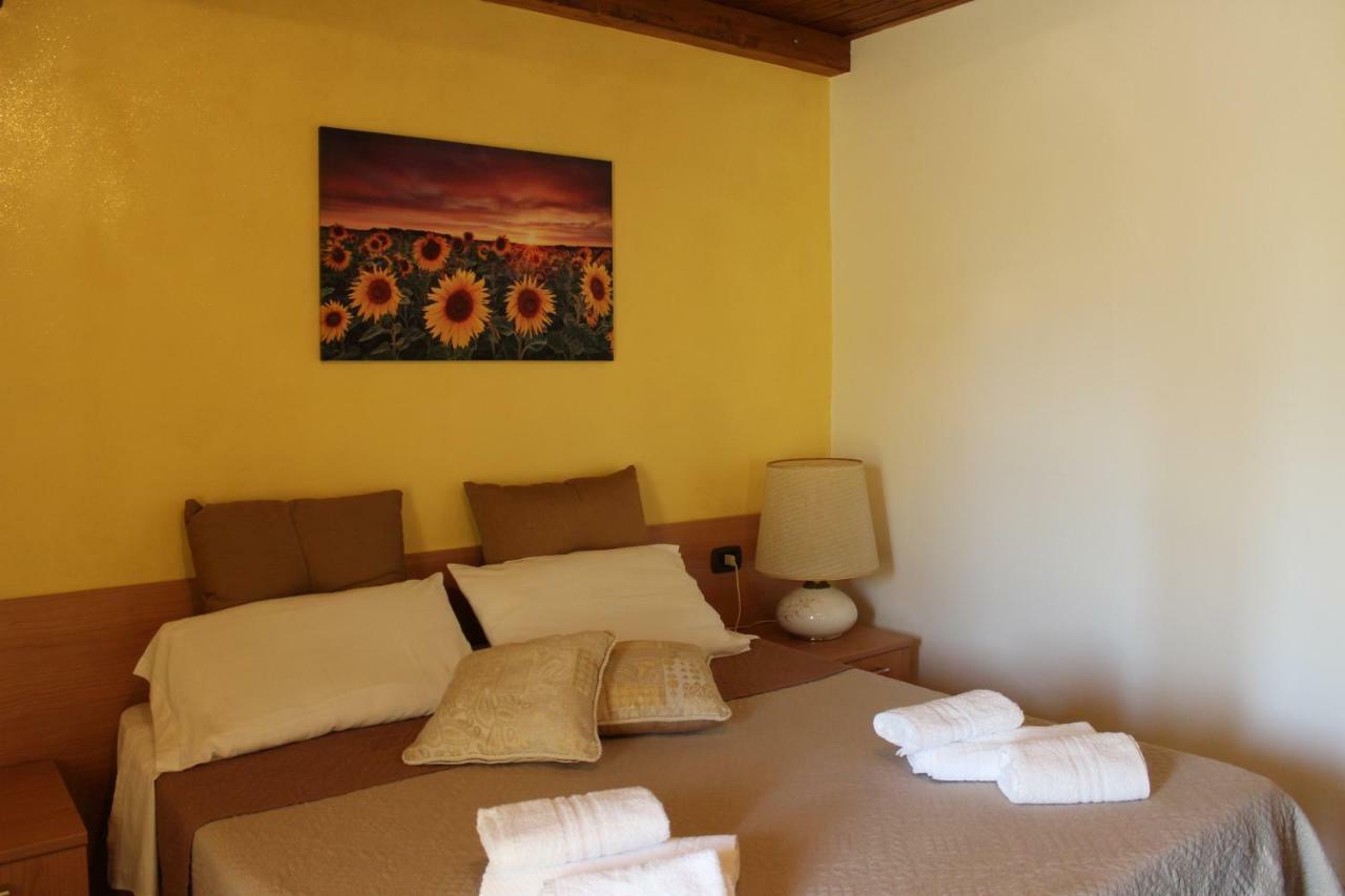 B&B La Vigna Lamezia Terme Exterior foto